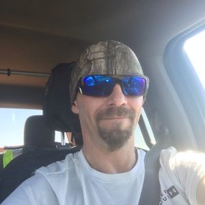 Meet your Posher, Trey